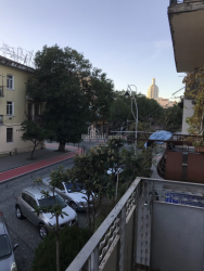 Apartment 4-room 107 m² - Vazha Pshavela, Batumi