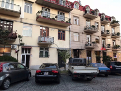 Apartment 4-room 107 m² - Vazha Pshavela, Batumi
