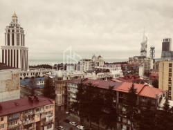 Apartment 152 m² - Memed Abashidze, Batumi, Georgia