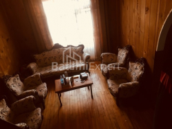 Apartment 4-room 152 m² - Memed Abashidze, Batumi