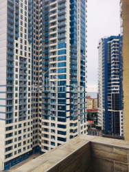 Apartment 3-room 104 m² - Niko Pirosmani, Batumi