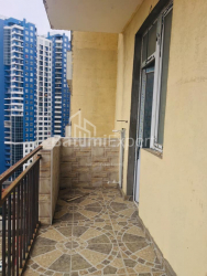 Apartment 3-room 104 m² - Niko Pirosmani, Batumi