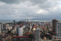 Apartment 30.3 m² - Avenue of Heroes, Batumi, Georgia