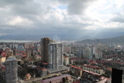 Apartment 30.3 m² - Avenue of Heroes, Batumi, Georgia