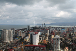 Apartment 30.3 m² - Avenue of Heroes, Batumi, Georgia