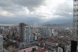 Apartment 29.9 m² - Avenue of Heroes, Batumi, Georgia