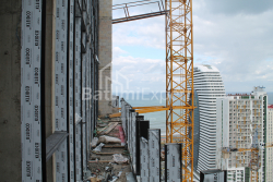 Apartment 31.4 m² - Avenue of Heroes, Batumi, Georgia
