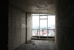 Apartment 31.4 m² - Avenue of Heroes, Batumi, Georgia