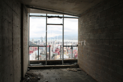 Apartment 31.4 m² - Avenue of Heroes, Batumi, Georgia