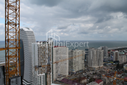 Apartment 31.4 m² - Avenue of Heroes, Batumi, Georgia