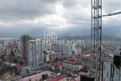 Apartment 31.4 m² - Avenue of Heroes, Batumi, Georgia