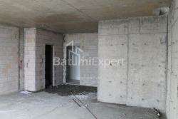 Apartment 57.1 m² - Avenue of Heroes, Batumi, Georgia