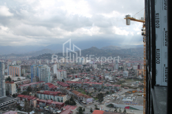 Apartment 57.1 m² - Avenue of Heroes, Batumi, Georgia