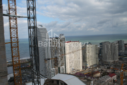 Apartment 57.1 m² - Avenue of Heroes, Batumi, Georgia