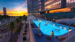 Apartment 57.1 m² - Avenue of Heroes, Batumi, Georgia