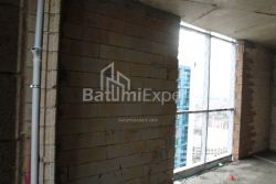 Apartment 43.2 m² - Avenue of Heroes, Batumi, Georgia