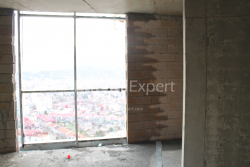 Apartment 1-room 43.2 m² - Avenue of Heroes, Batumi