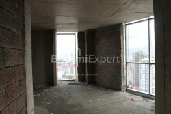 Apartment 43.2 m² - Avenue of Heroes, Batumi, Georgia