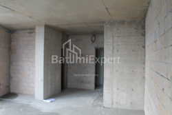 Apartment 43.2 m² - Avenue of Heroes, Batumi, Georgia