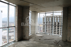 Apartment 54 m² - Avenue of Heroes, Batumi, Georgia