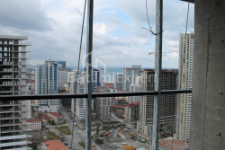 Apartment 54 m² - Avenue of Heroes, Batumi, Georgia
