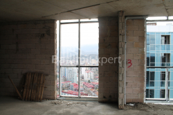 Apartment 54 m² - Avenue of Heroes, Batumi, Georgia