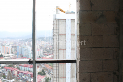 Apartment 54 m² - Avenue of Heroes, Batumi, Georgia