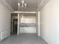 Apartment 3-room 58 m² - Niko Pirosmani, Batumi