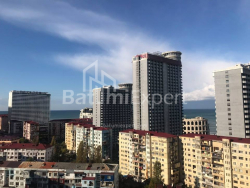 Apartment 3-room 53 m² - Niko Pirosmani, Batumi