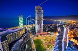 Apartment 40 m² - Rustaveli, Batumi, Georgia