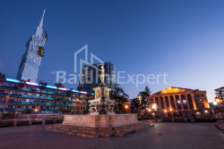 Apartment 40 m² - Rustaveli, Batumi, Georgia