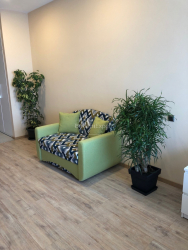 Apartment 40 m² - Rustaveli, Batumi, Georgia