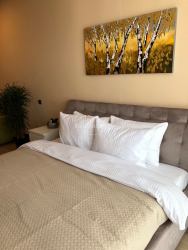 Apartment 40 m² - Rustaveli, Batumi, Georgia