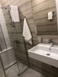 Apartment 40 m² - Rustaveli, Batumi, Georgia