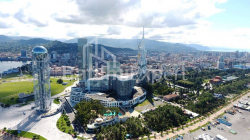 Apartment 40 m² - Rustaveli, Batumi, Georgia