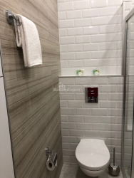Apartment 40 m² - Rustaveli, Batumi, Georgia