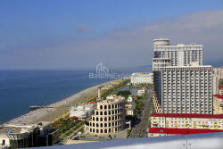 Apartment 28 m² - Iusuf Kobaladze, Batumi, Georgia