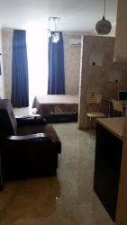 Apartment 28 m² - Iusuf Kobaladze, Batumi, Georgia
