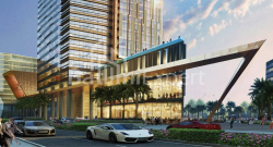 Apartment 41 m² - Rustaveli, Batumi, Georgia