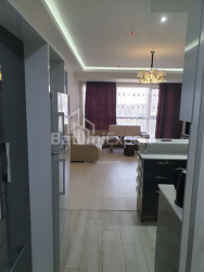 Apartment 41 m² - Rustaveli, Batumi, Georgia