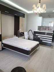 Apartment 41 m² - Rustaveli, Batumi, Georgia