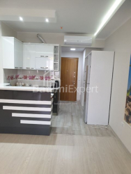 Apartment 41 m² - Rustaveli, Batumi, Georgia