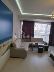 Apartment 41 m² - Rustaveli, Batumi, Georgia