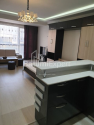 Apartment 41 m² - Rustaveli, Batumi, Georgia