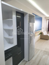Apartment 41 m² - Rustaveli, Batumi, Georgia