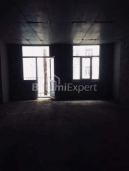 Object under construction 1-room 60 m² - Shalva Inasaridze, Batumi