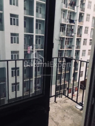 Object under construction 1-room 60 m² - Shalva Inasaridze, Batumi