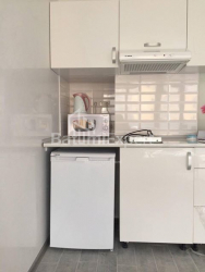 Apartment 38 m² - Sherif Khimshiashvili, Batumi, Georgia