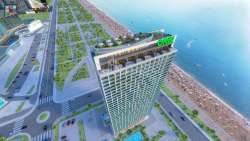 Apartment 38 m² - Sherif Khimshiashvili, Batumi, Georgia