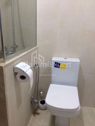 Apartment 38 m² - Sherif Khimshiashvili, Batumi, Georgia